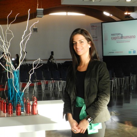 IFE_Masters Capital Humano_Centro de Congressos do Estoril