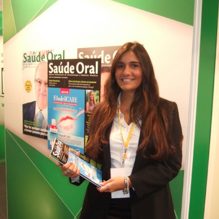 IFE_Revista Saúde Oral_Expo Dentária_Lisboa